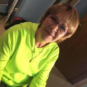 Meet your Posher, Vicki